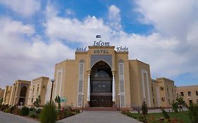 Said Islom Khoja